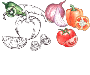 Foodking - Fast Food Restaurant WordPress Theme