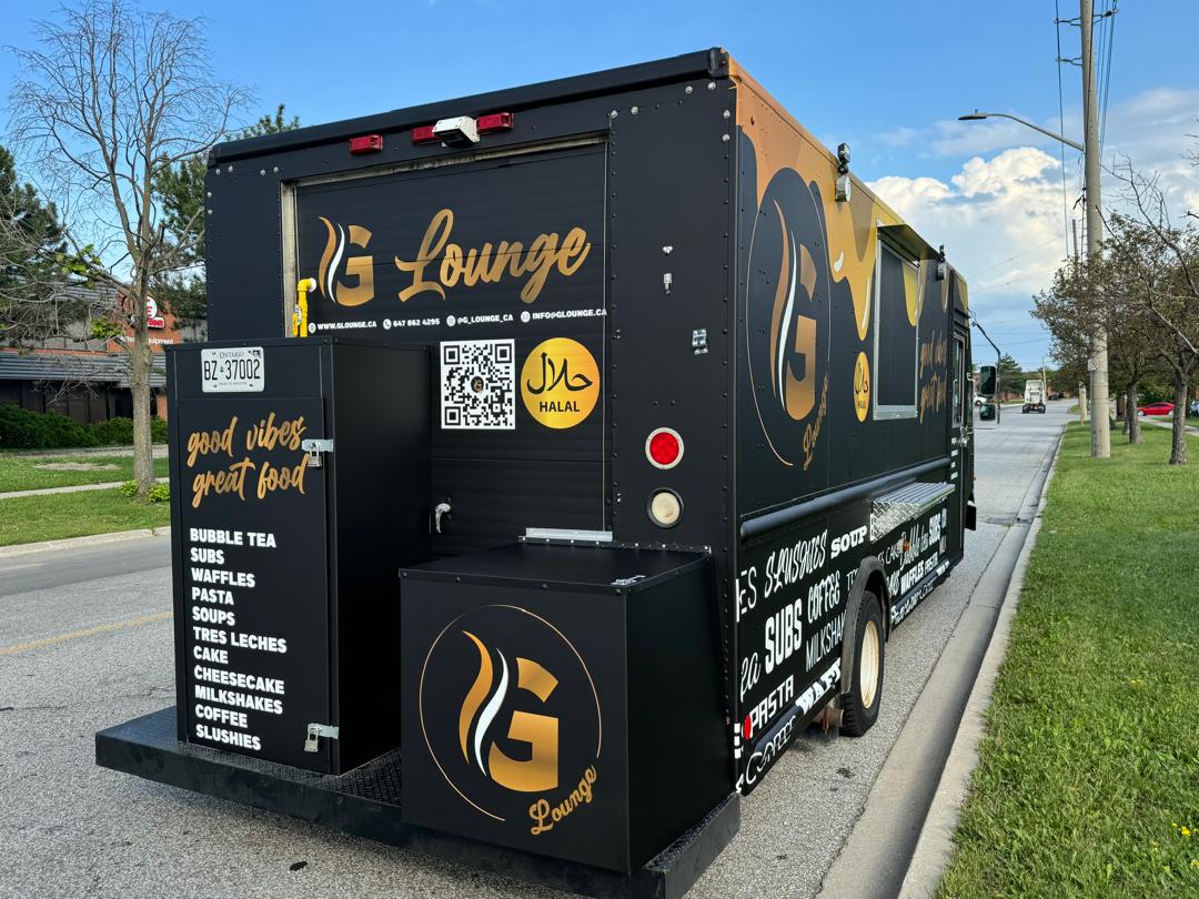 Foodking - Fast Food Restaurant WordPress Theme