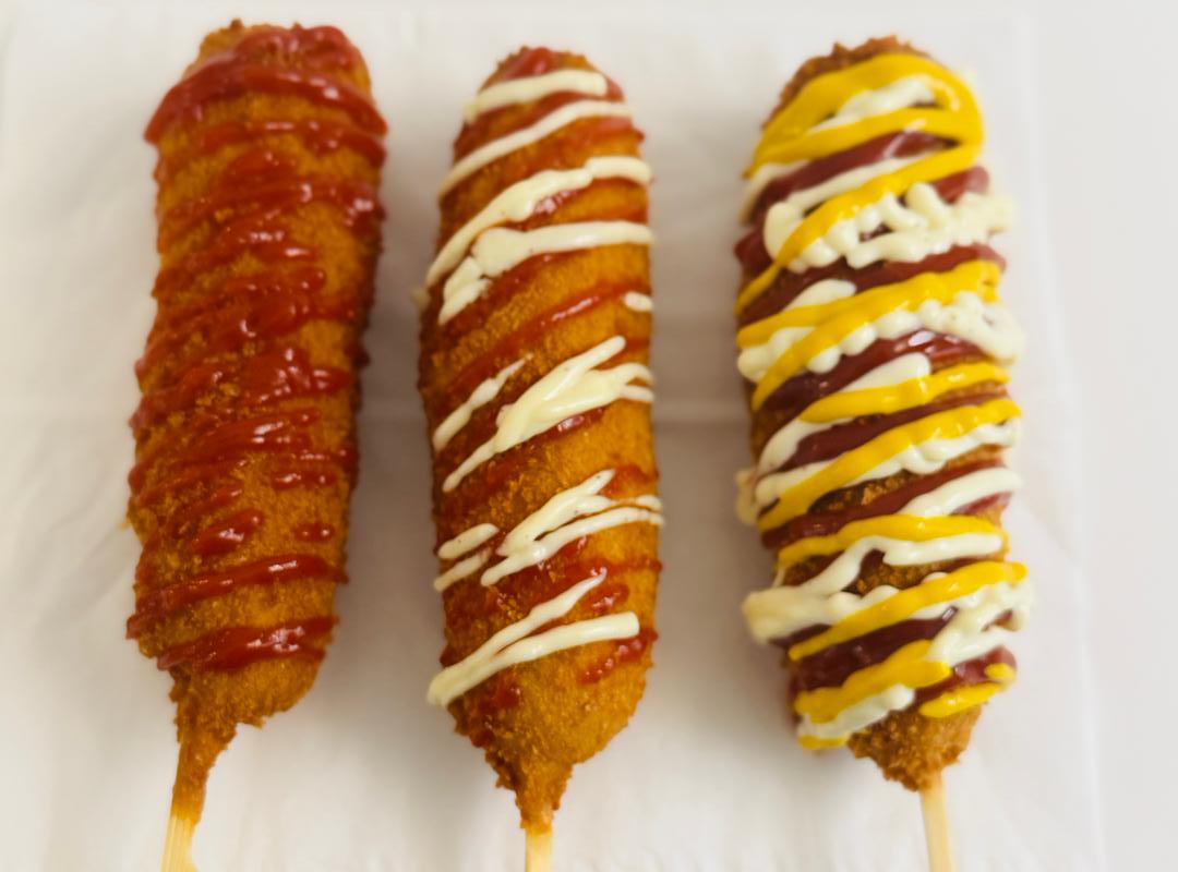 Foodking - Fast Food Restaurant WordPress Theme