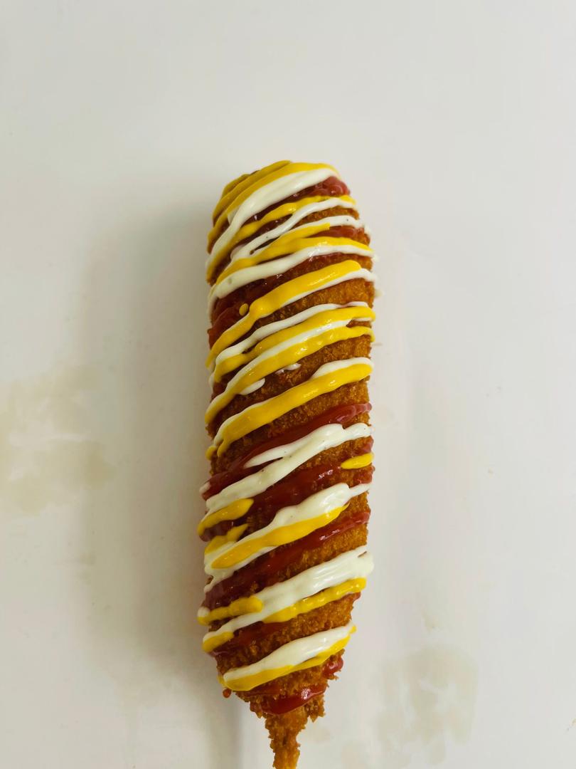 Foodking - Fast Food Restaurant WordPress Theme