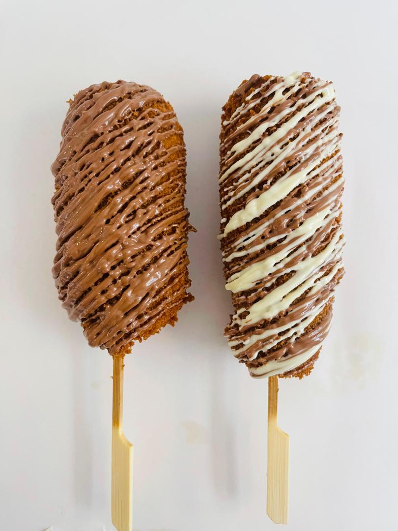 Foodking - Fast Food Restaurant WordPress Theme