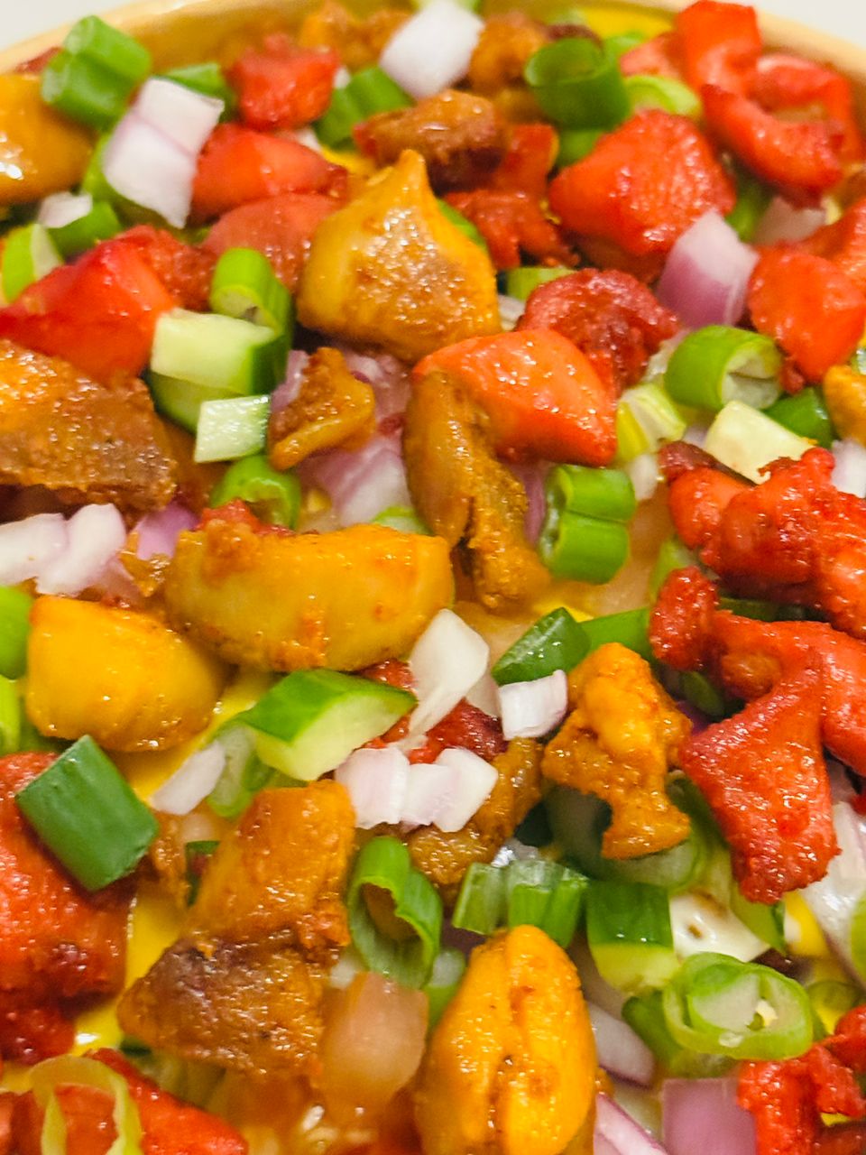 Foodking - Fast Food Restaurant WordPress Theme