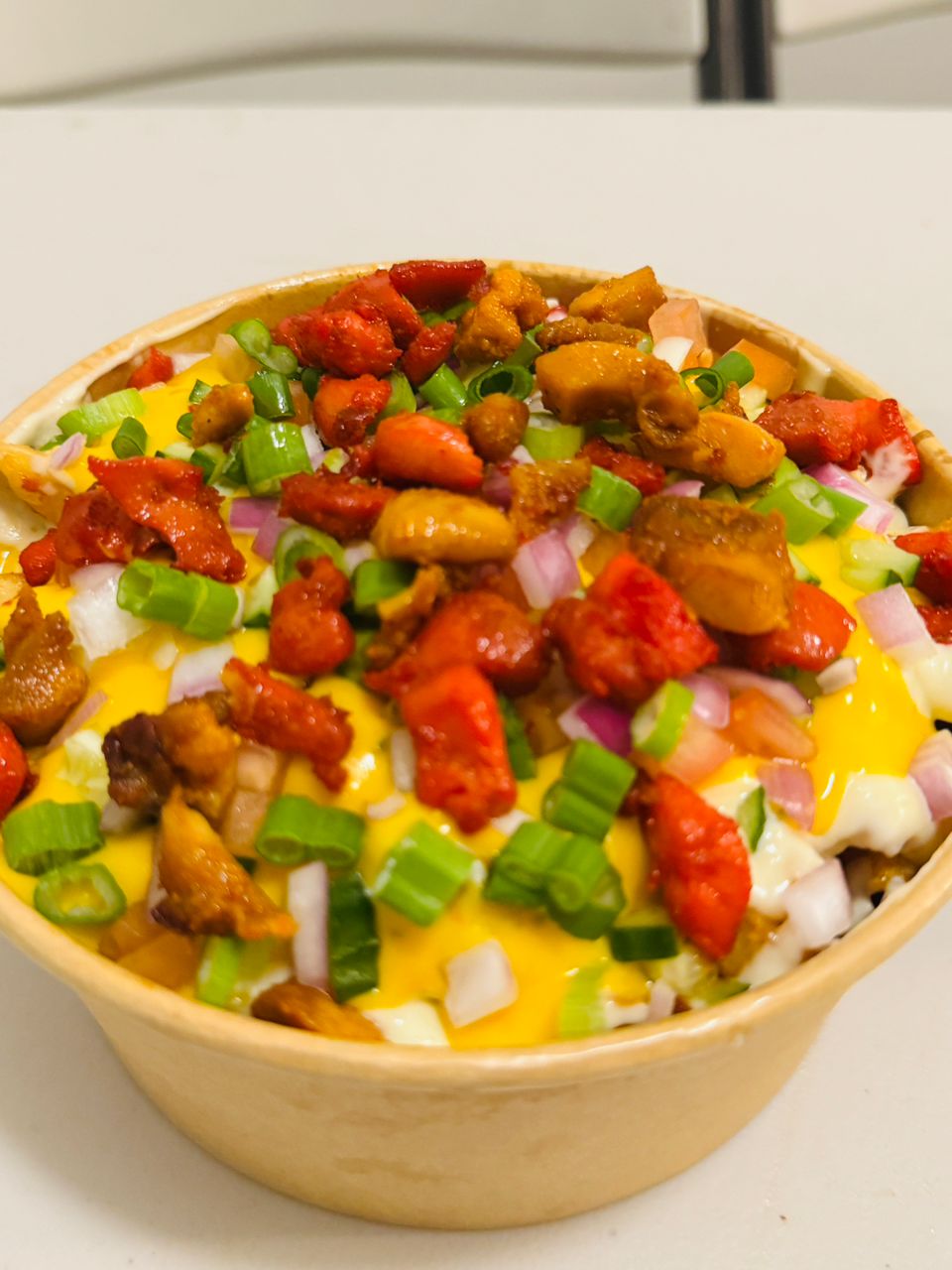 Foodking - Fast Food Restaurant WordPress Theme