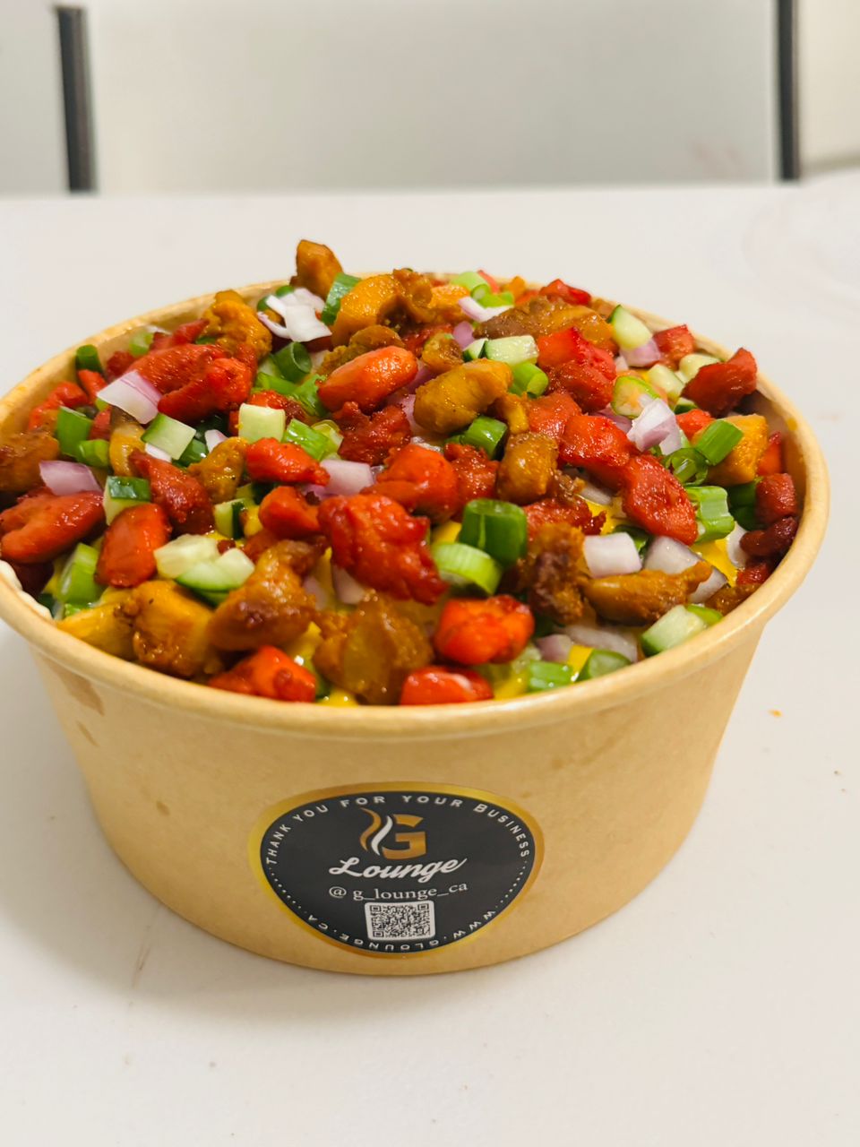 Foodking - Fast Food Restaurant WordPress Theme